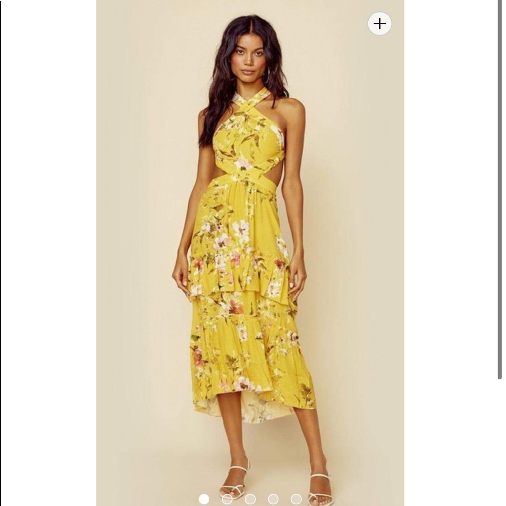 Blue Life Larissa Dress